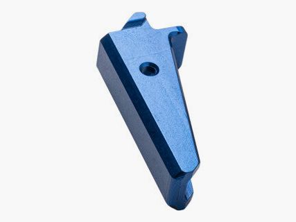 FN Herstal Detente Droite FN Hiper Bleu