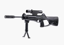 Beretta CX4 Storm XT CO2