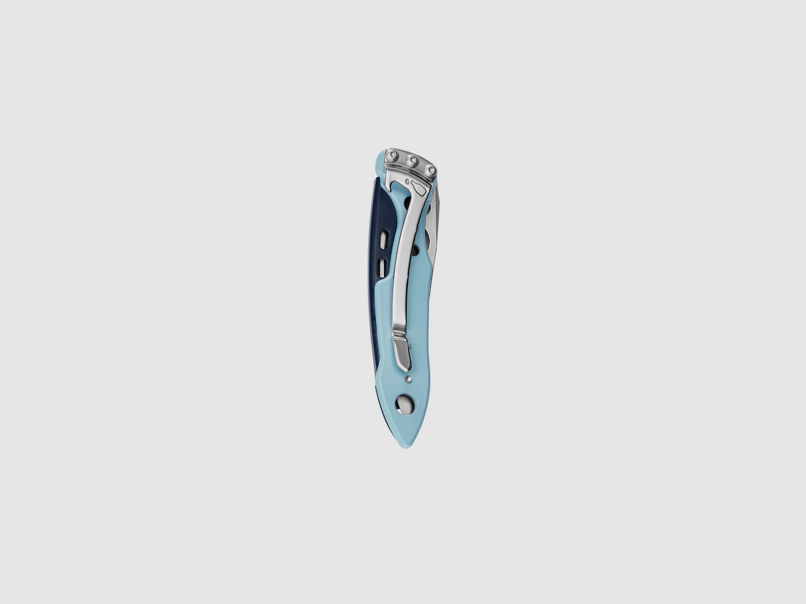 Leatherman SKELETOOL KB Nightshade