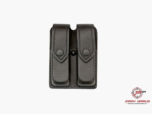 Safariland double magazine pouch 17-round