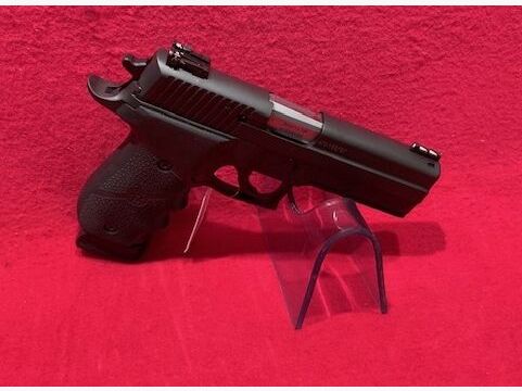 SigSauer Mod. P226 LDC