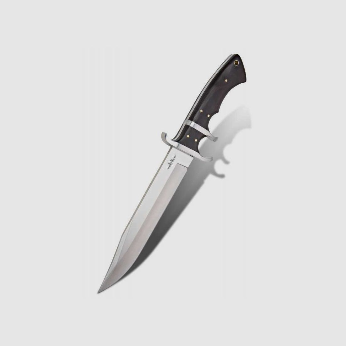 Unitded Cutlery Gil Hibben Assault Kampfmesser mit Scheide