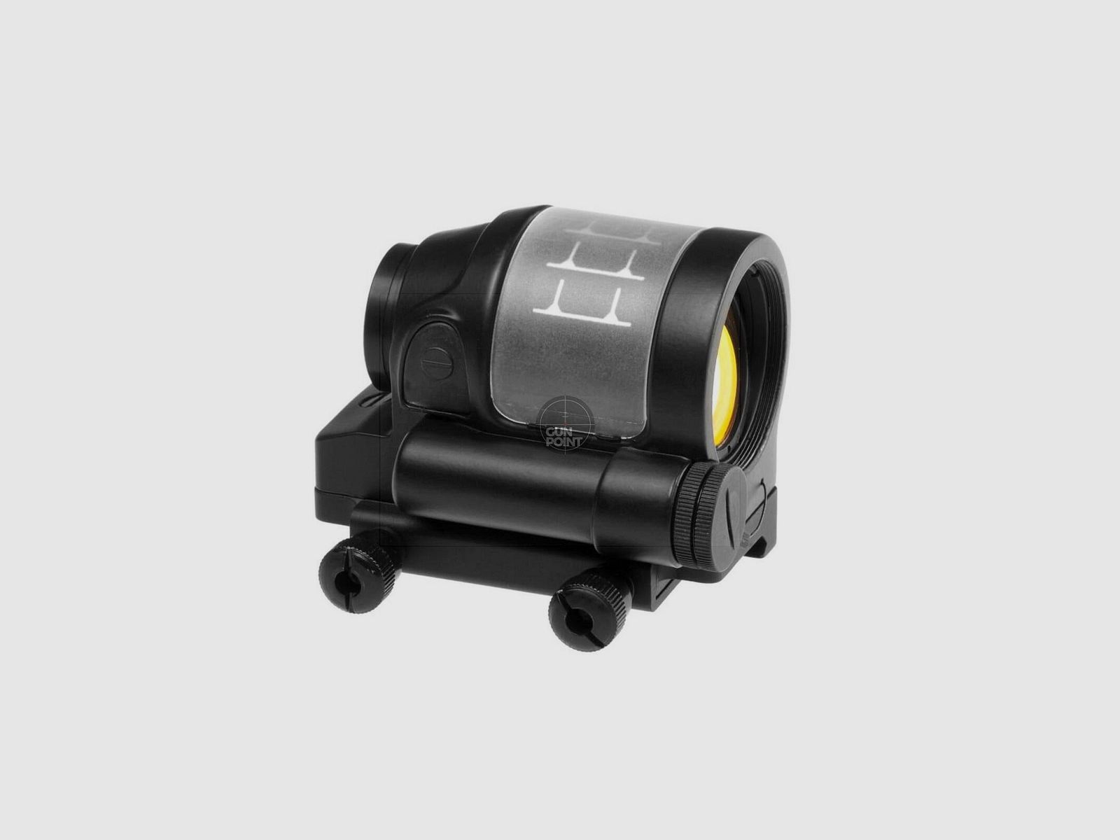 Emerson SRS Red Dot Sight-Schwarz