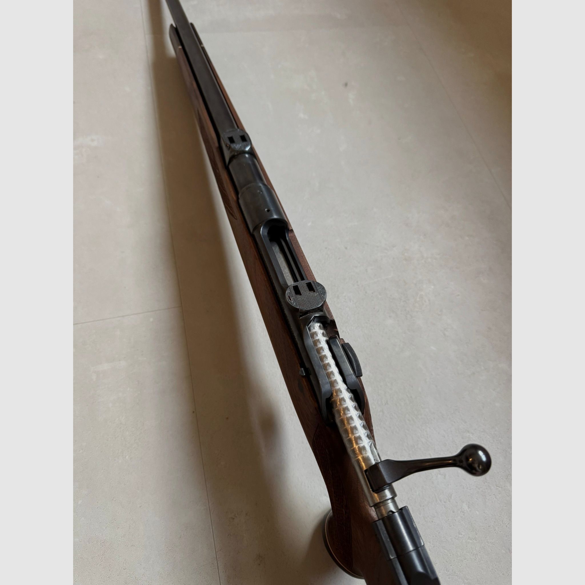 Krico 700 .243 Win neuwertig