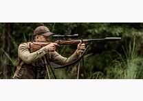 SAUER Karabin powtarzalny Mod. 505 Iconic Highland HK5 .308Win Lufa 51cm