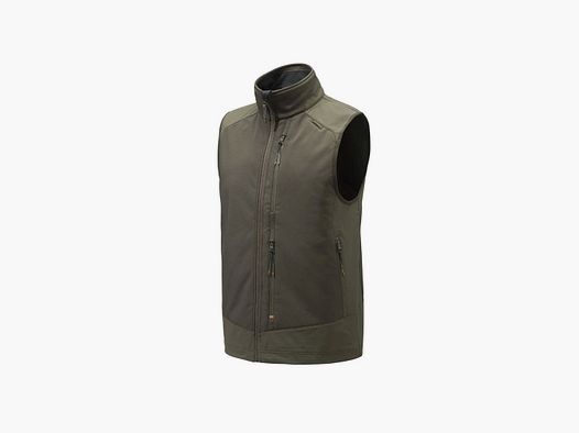 BERETTA GILET BUTTE SOFTSHELL