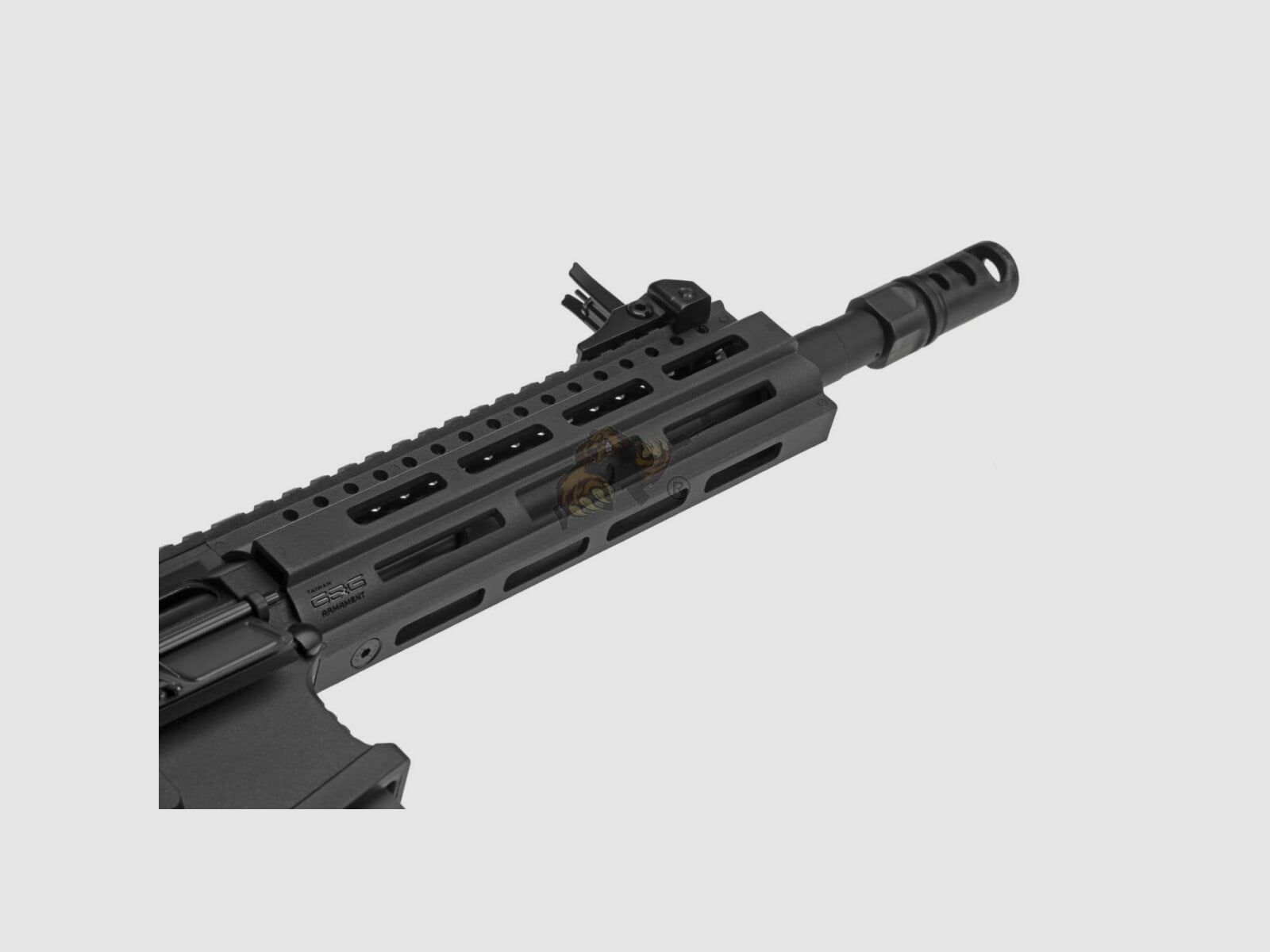 G&G CM16 Raider 2.0 Schwarz Airsoft S-AEG frei ab 18