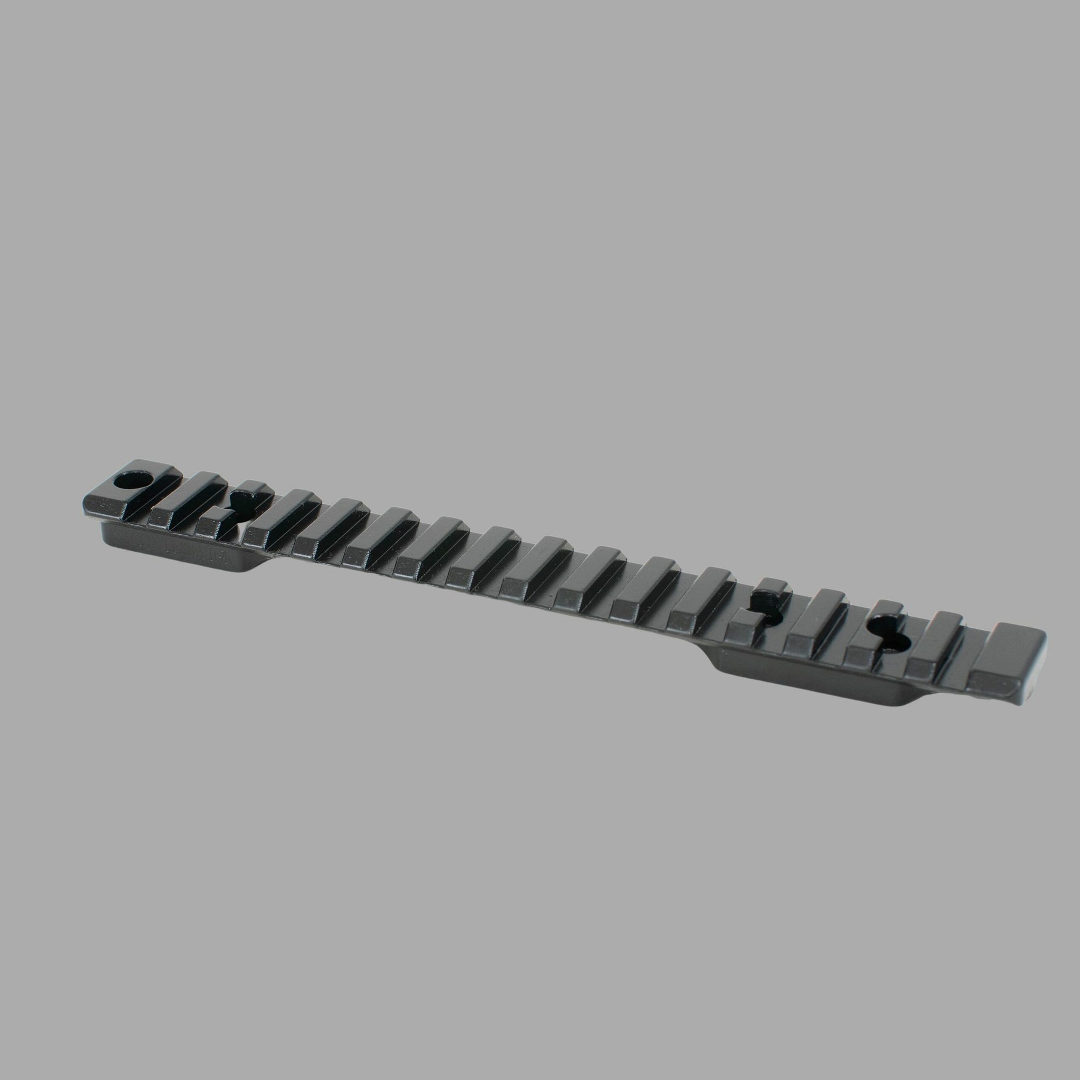 Rifle Doc Picatinny rail Savage 100-110-120 sistema corto | SAVAGE 10-11-12 | SAUER 200 Long – Special Tactical