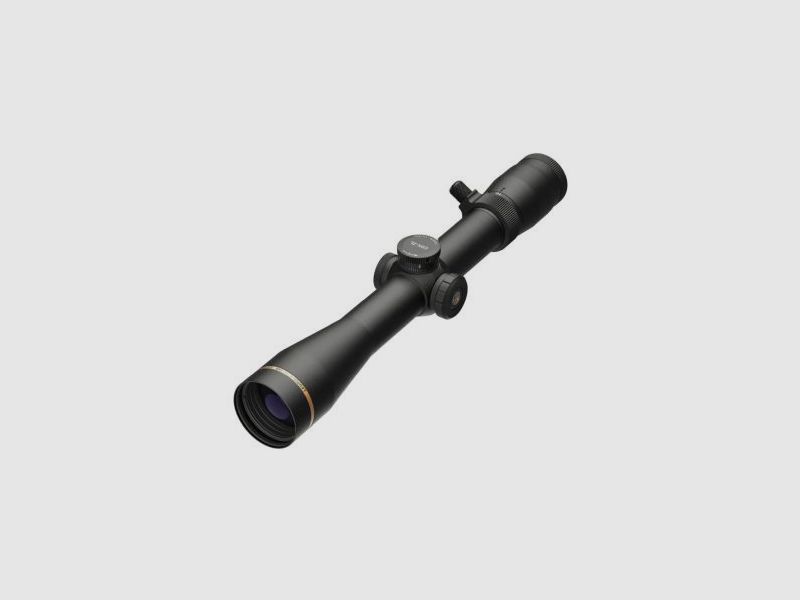 Leupold VX-3HD 3,5-10x40 CDS-ZL FireDot Twilight Hunter matt schwarz
