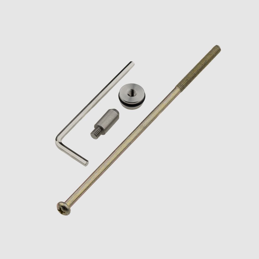 Powerkit.50 for HDP50 TP50 COMPACT | Exportventil | Maximale Power 7,5j - 25j+