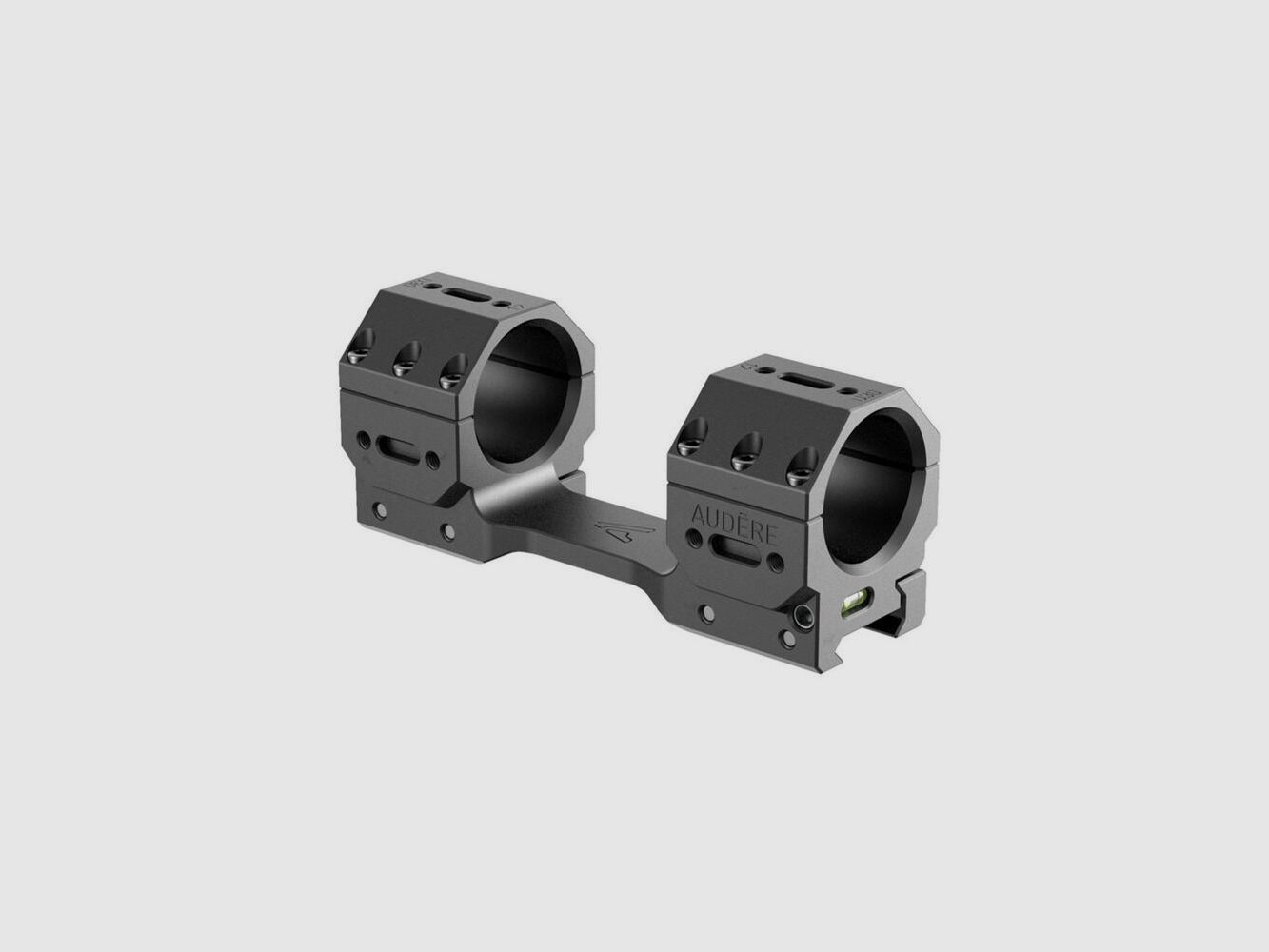 Attacco Audere Adversus 0 MOA 30mm, immagine 1 di 4