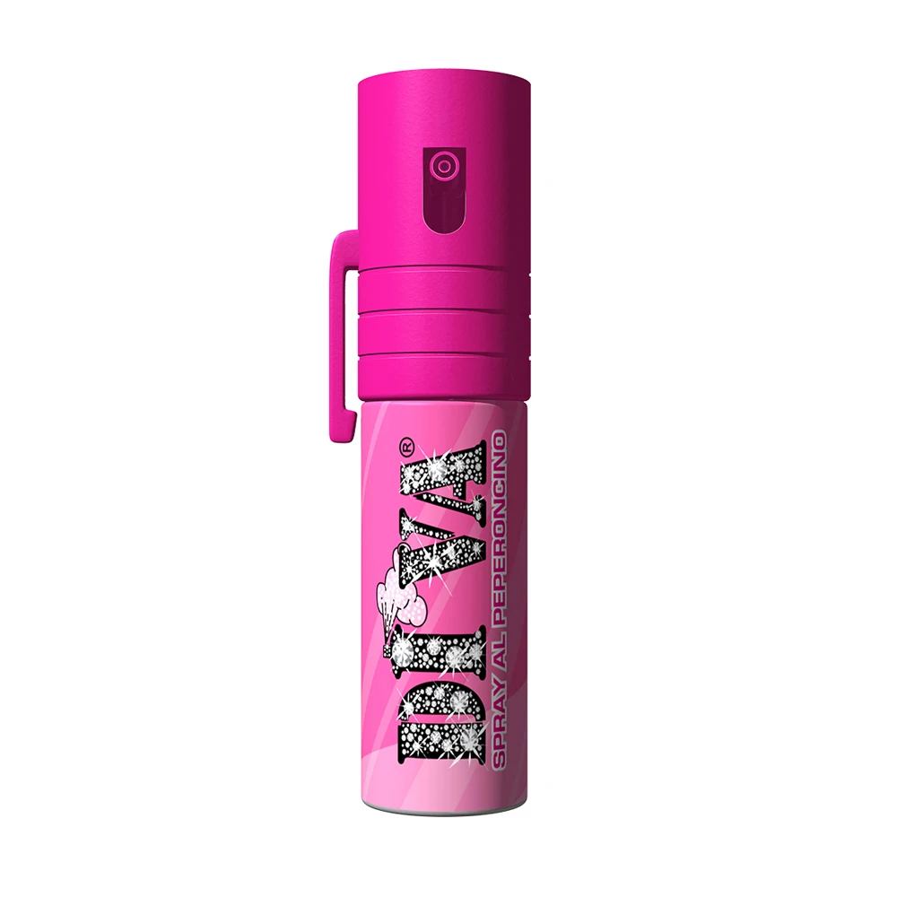 DI. VA. Spray au poivre, image 2 sur 3