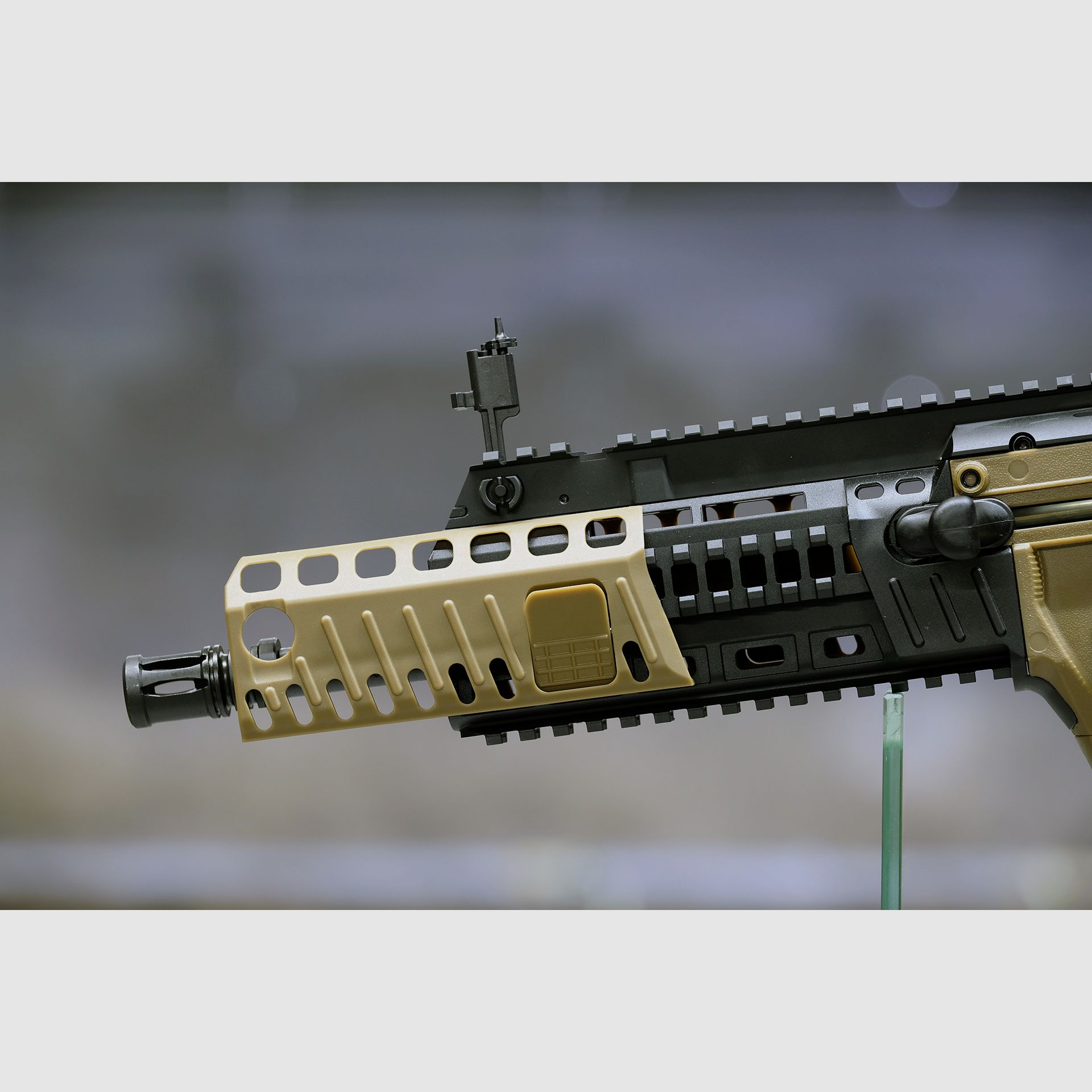 IWI TAVOR X95, zdjęcie 7 z 8