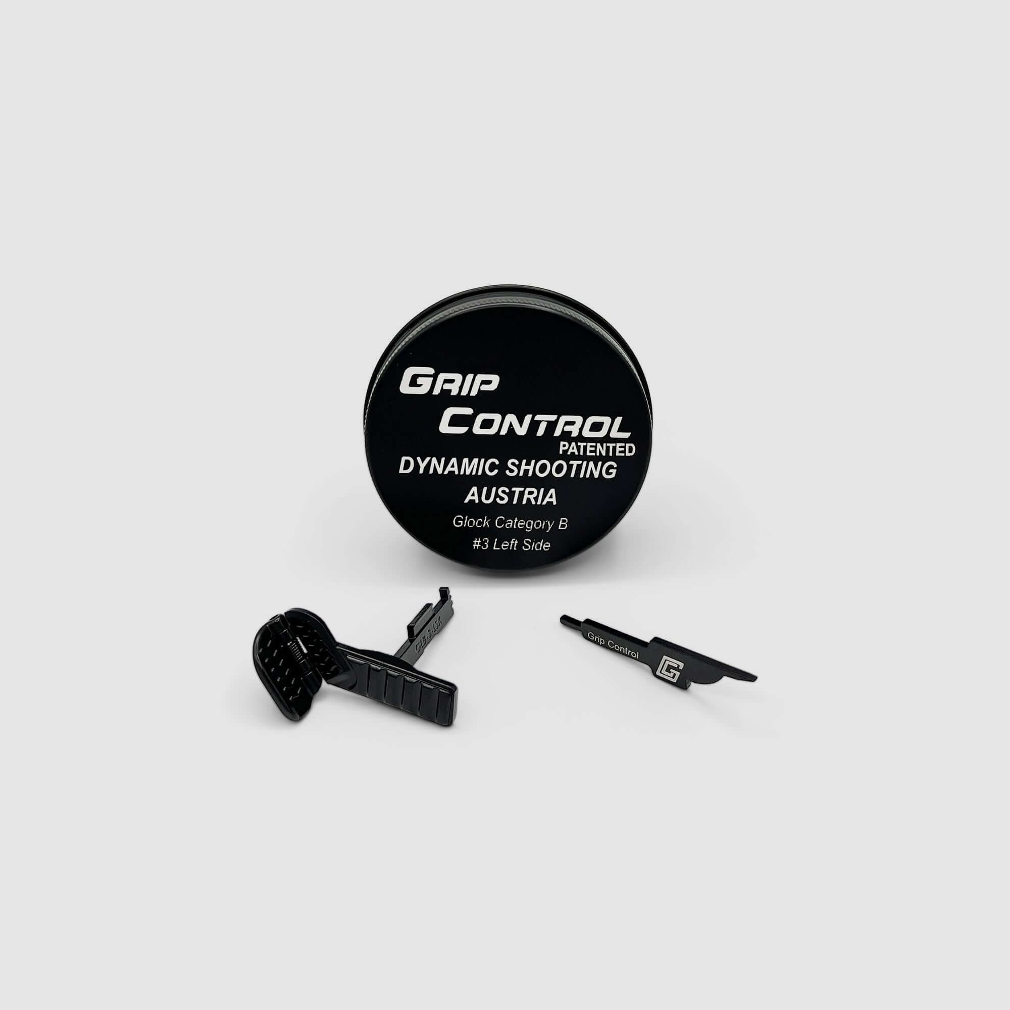 Grip Control Thumb Rest for Glock, image 10 of 19