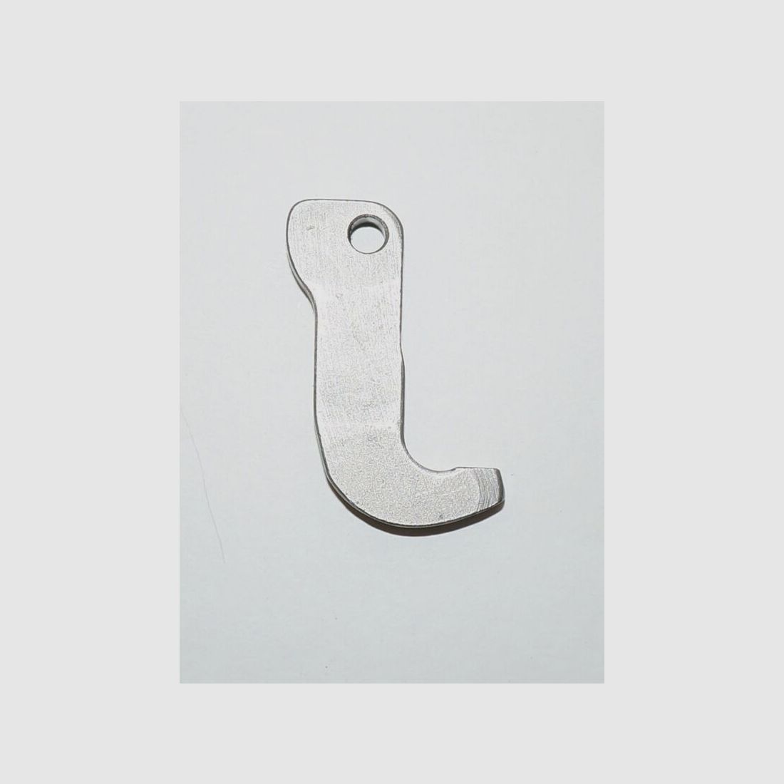 Lever for Swiss service rifle SIG StGW 57 SAR M57 SWISS MATCH and similar models