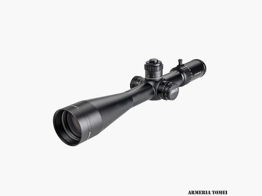 OTTICA – DELTA OPTICAL – STRYKER 5-50 X 56 RET DLS3