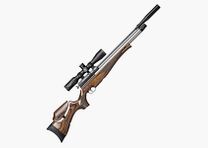 Air Arms AR PCP Kymira 5,5mm Limited Edition