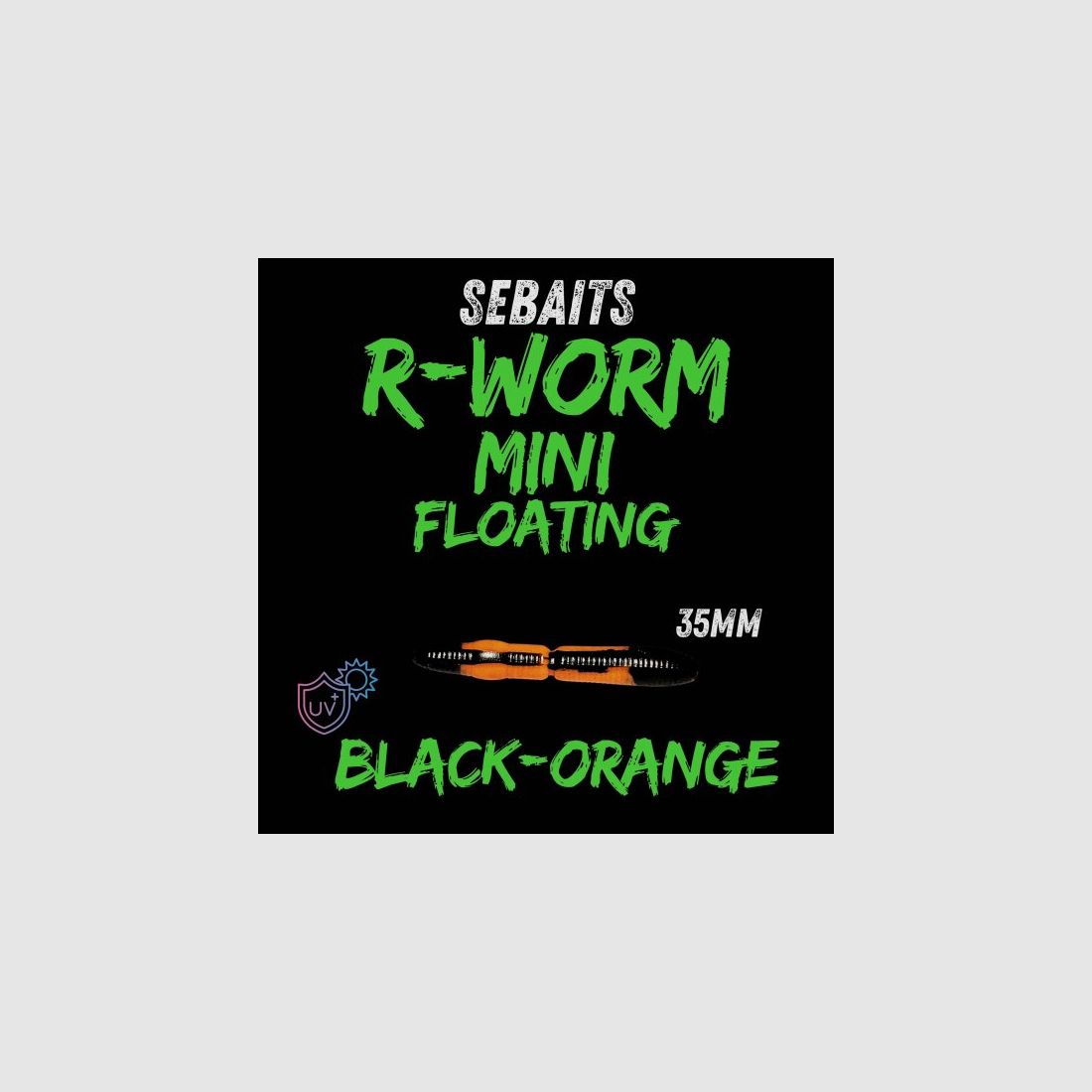 R-Worm Mini, image 2 of 6