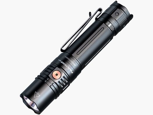 Fenix Flashlight PD36R V2.0