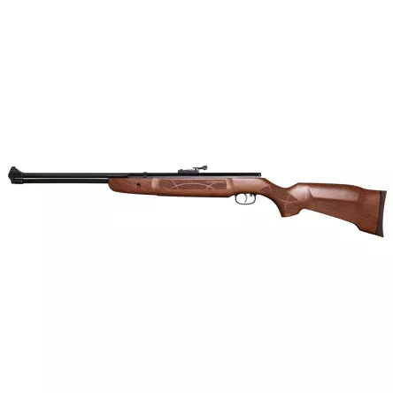 Luftgewehr WEIHRAUCH HW 57 Kal. 4,5 mm