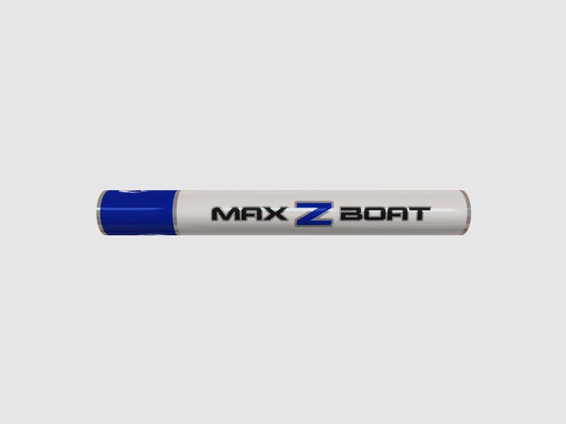 YUKI MAX Z BOAT ROD 16-20LB, afbeelding 2 van 4