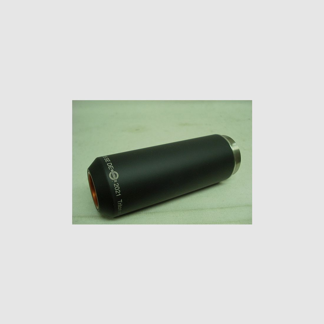 Triton No. 4 Hinterteil 5/8x24 - UNEF, OV