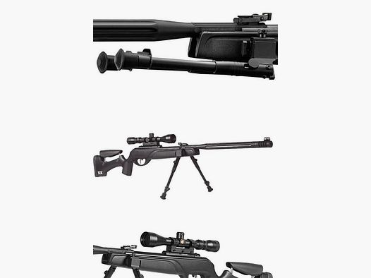 Gamo HPA Bipod