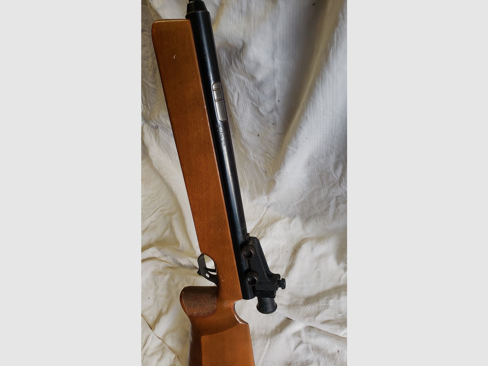 Haenel Fucile ad aria