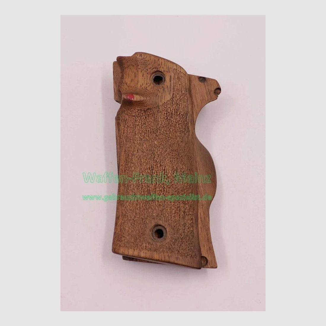 Various manufacturers wooden grip panels/left Mod. M1911 A1