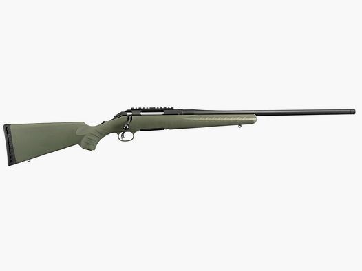 Ruger American Rifle Predator