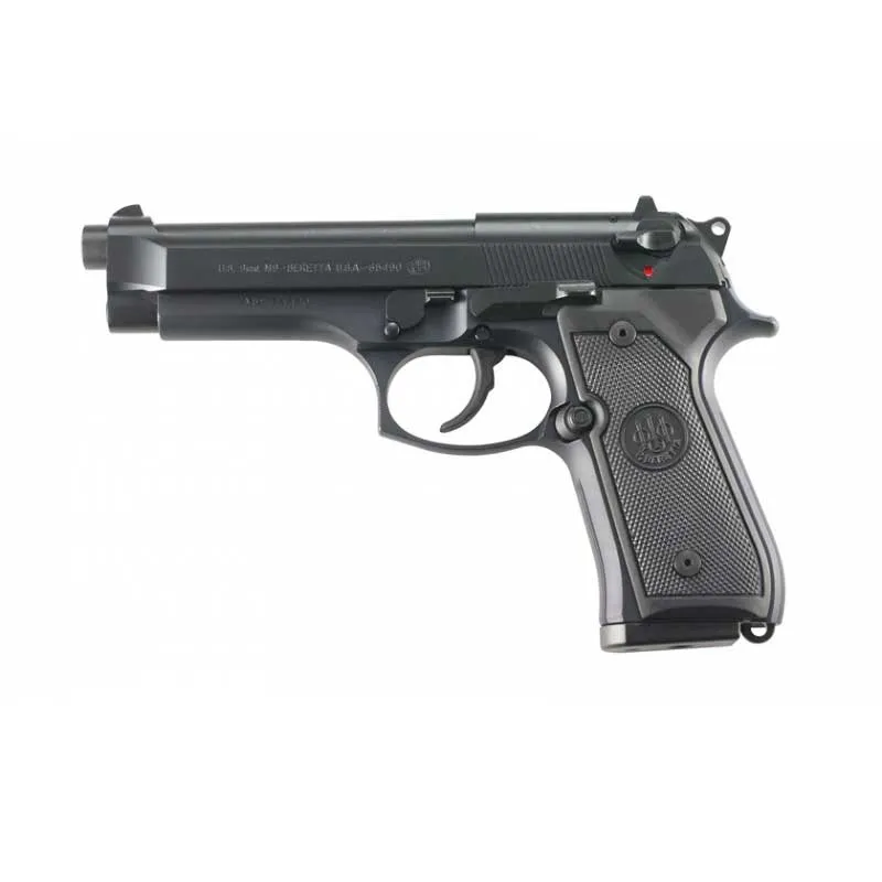 BERETTA M9 Commercial pistol cal. 9x19 mm PARA, image 1 of 2