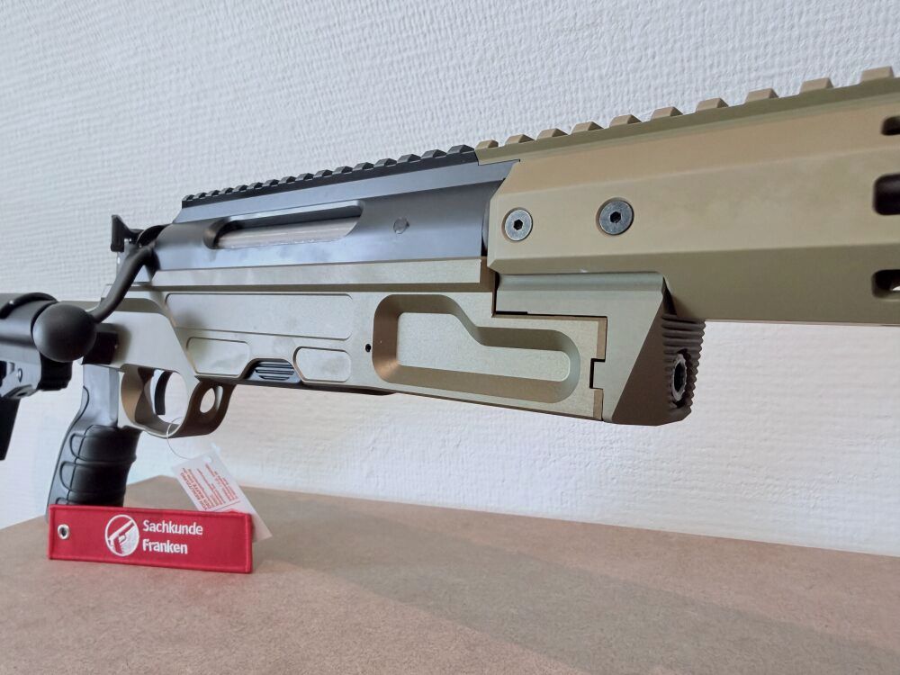 Haenel LR/ONE .308 Win .