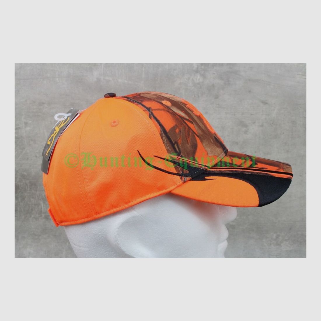 Browning Centerfire Basecap