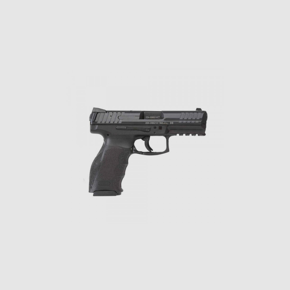 HECKLER & KOCH SFP 9 SF - 9x19MM