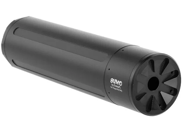 DonnyFL Sumo 1/2 UNF Schalldämpfer