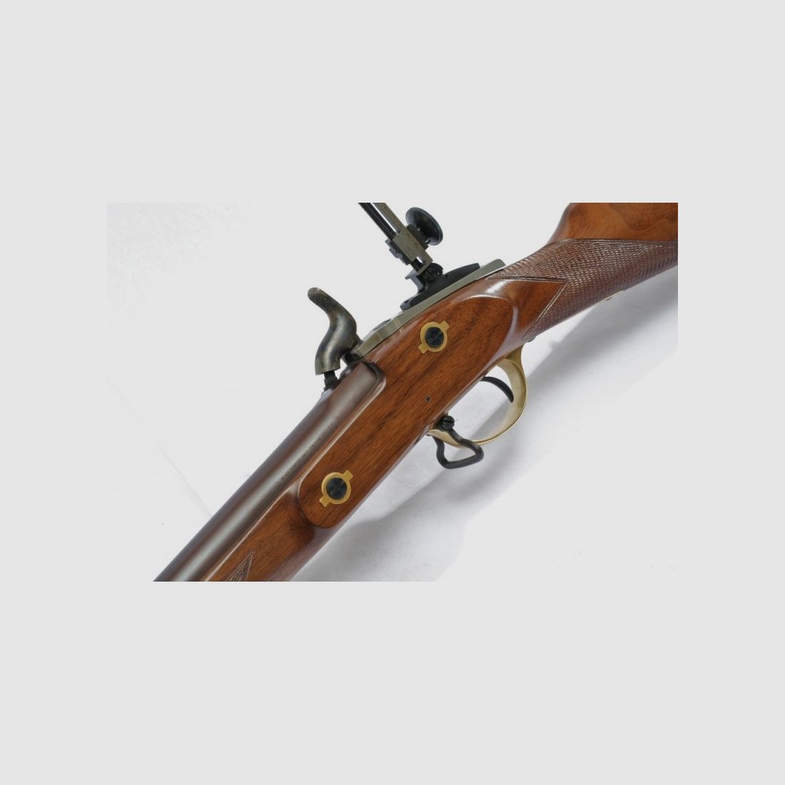 Volunteer Target Rifle kapiszon, zdjęcie 5 z 10