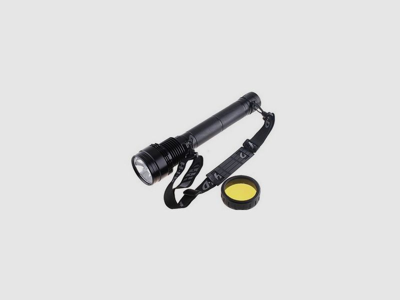 Ultra-Bright HID Xenon Lampe