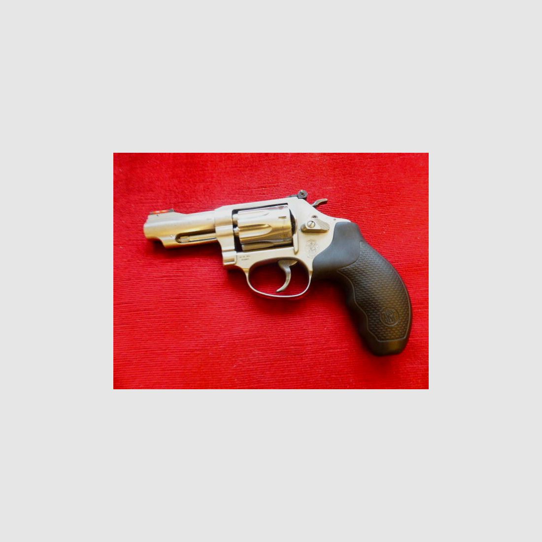 Smith&Wesson 63-5