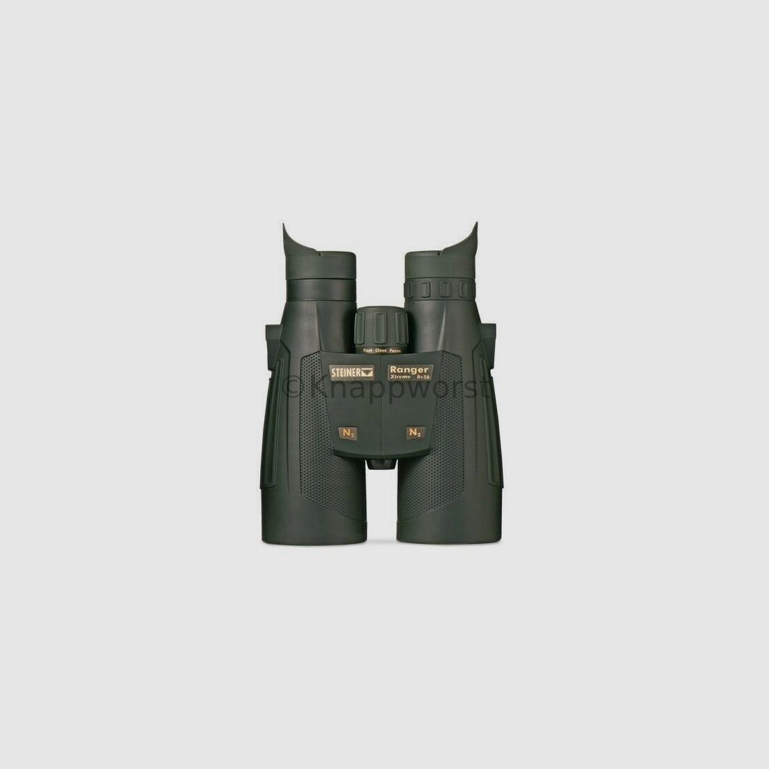 Steiner Steiner 8x56 Ranger Xtreme