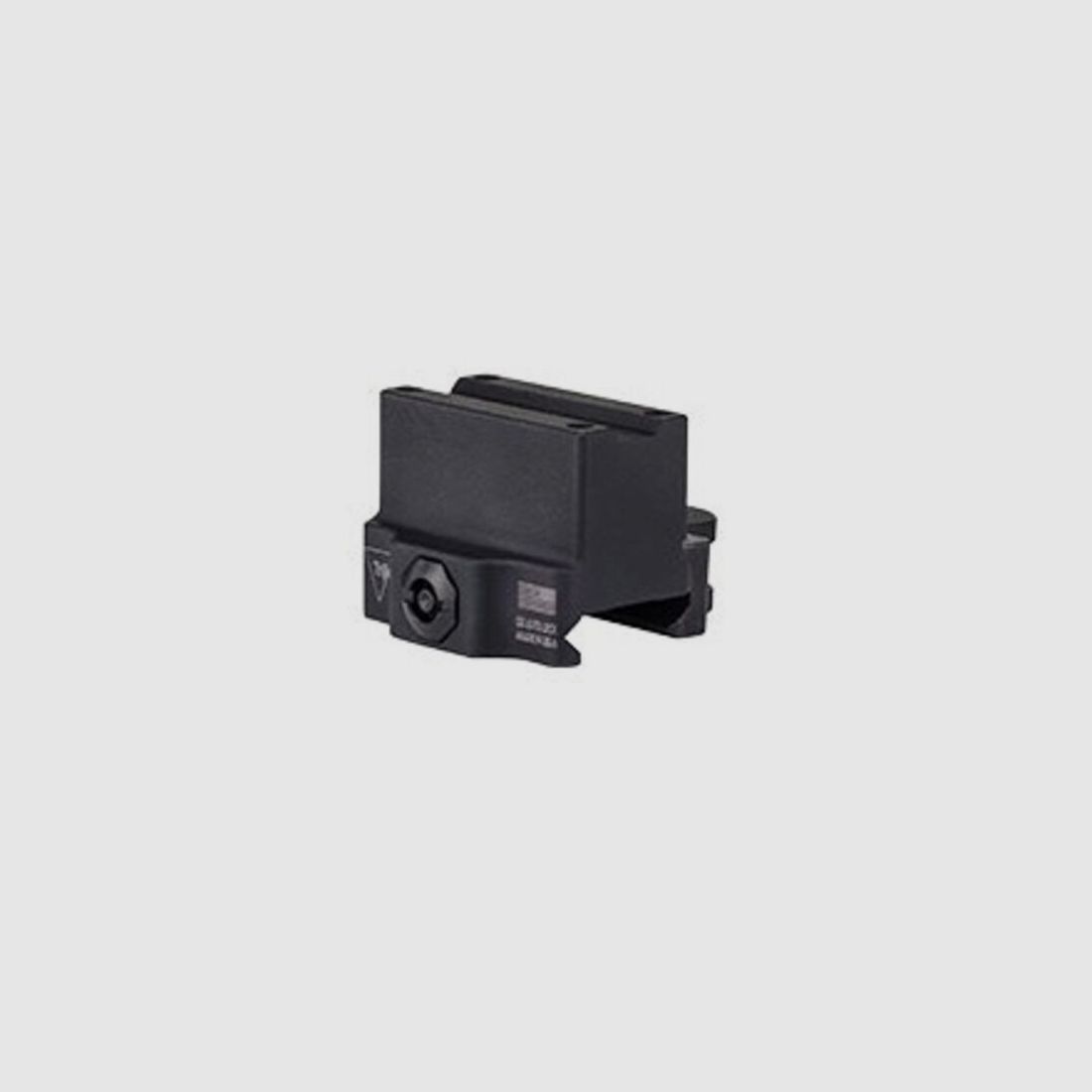 Trijicon MRO Quick Release Mount 1/3