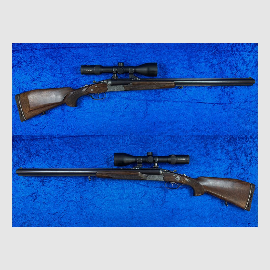 Sauer & Sohn 3000