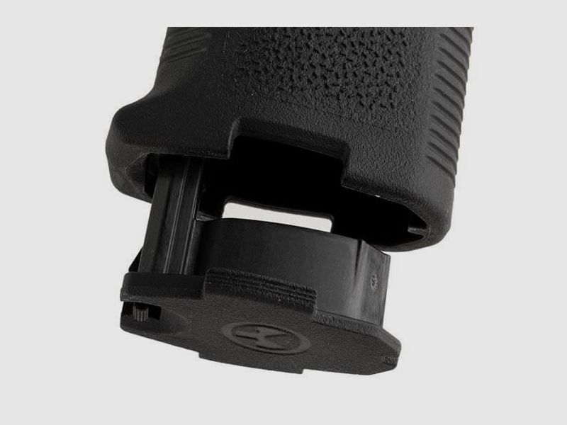 MAGPUL MOE® K2-XL Grip BLK, Bild 5 von 8