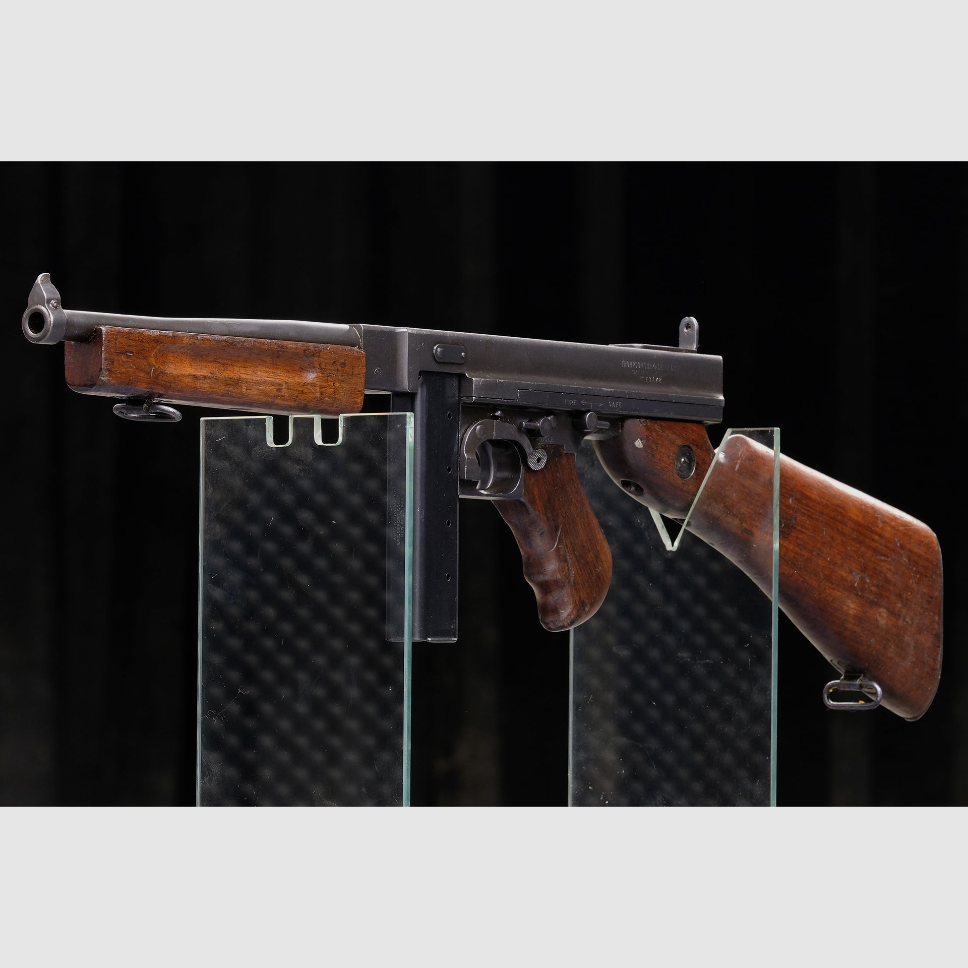 Thompson M1A1, Occ, immagine 3 di 6