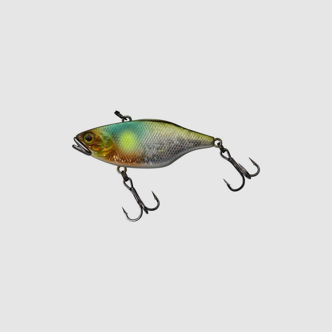 LEURRE JACKALL TN 60