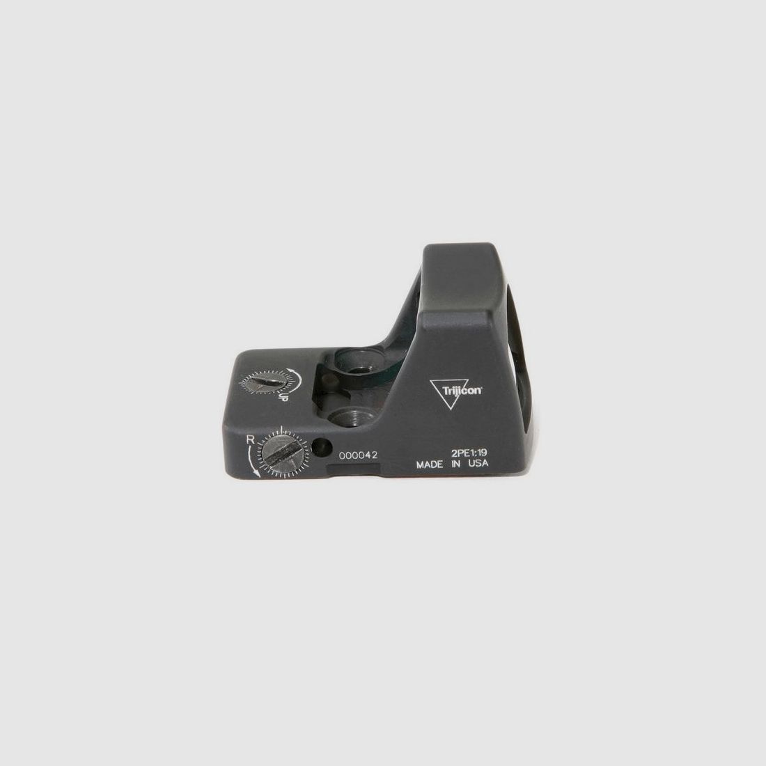 RMR 3.25MOA Red T2 Black Matte, immagine 6 di 8
