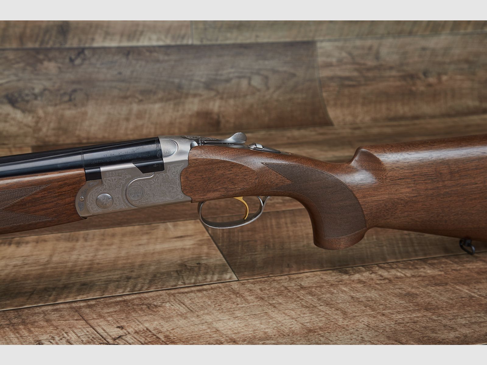 Beretta 686 Silver Pigeon1 Vittoria Jagd 12/76  LL 71cm  sofort lieferbar, Bild 4 von 5