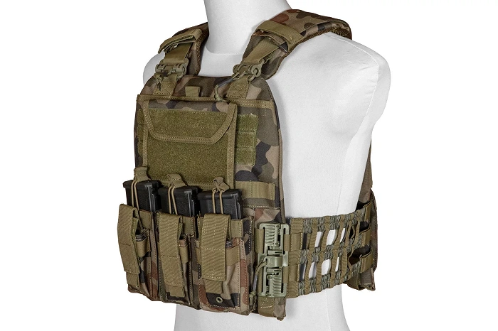 Chaleco tipo 9039 Advanced - WZ93, imagen 1 de 12