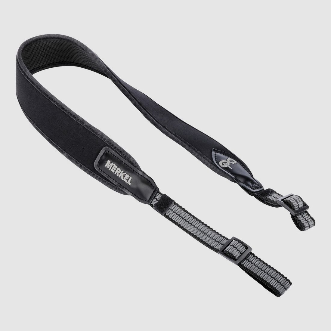 Merkel Gear Sangle de fusil HELIX (noire), image 3 sur 6