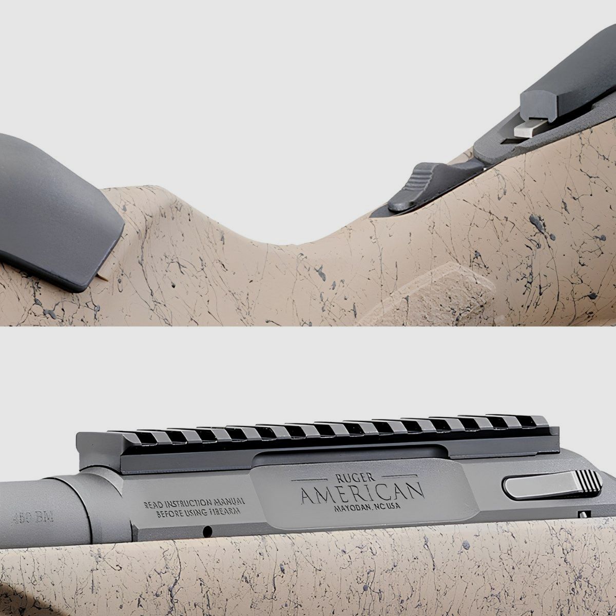 Ruger American Rifle Ranch Gen. 2 7,62x39 - 46921, zdjęcie 9 z 9