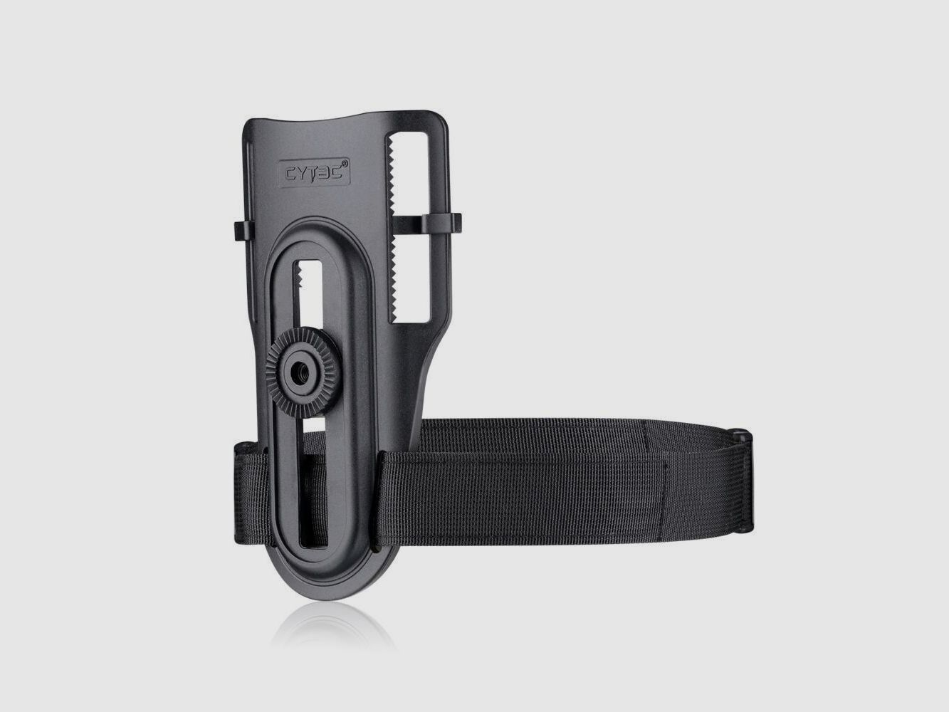 CYTAC Belt Loop Low Ride R-Defender, T-ThumbSmart